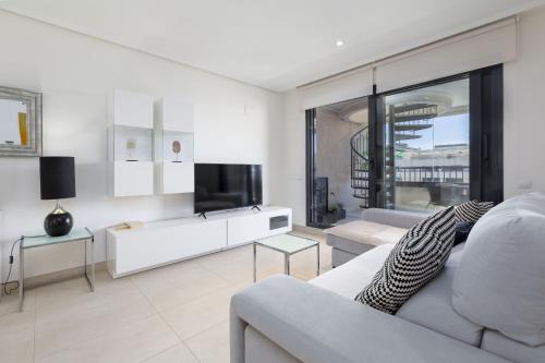 ApartUP Patacona Sunrise Duplex II, Valence (photo 9)