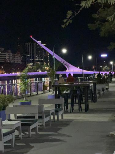 Terraza Paradiso, Buenos Aires (zdjęcie 5)