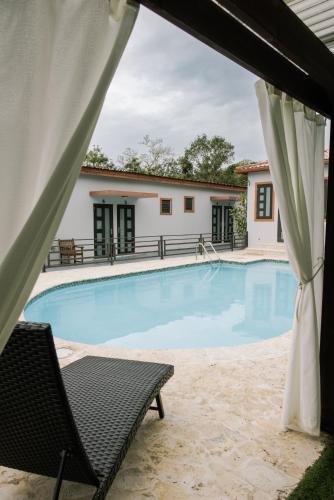 Casa Campo Bed & Breakfast in San Sebastian