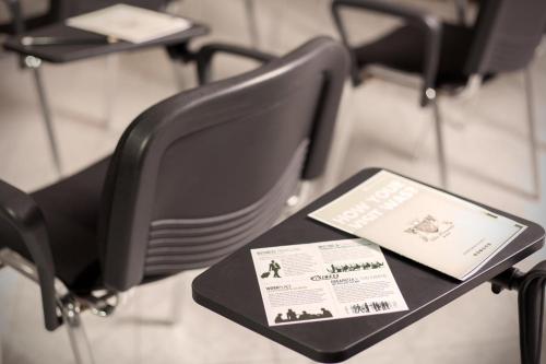 Villa Pirandello - image 13