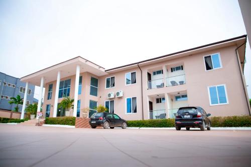 Cromer Apartment Hotel - Accra Cromer Apartment Hotel - Accra