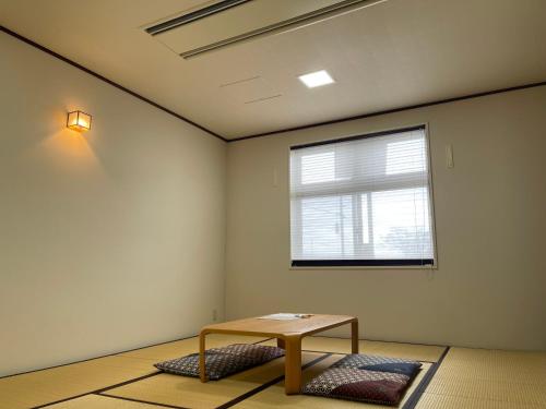 Japanese-Style Room