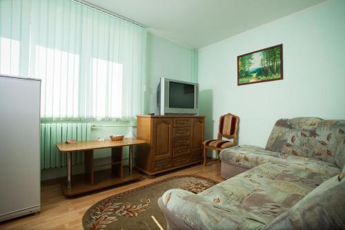 AMAKS City Hotel