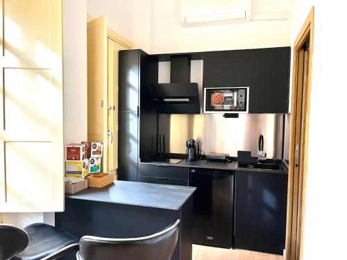 Luxury Apartments Chinitas 11 5