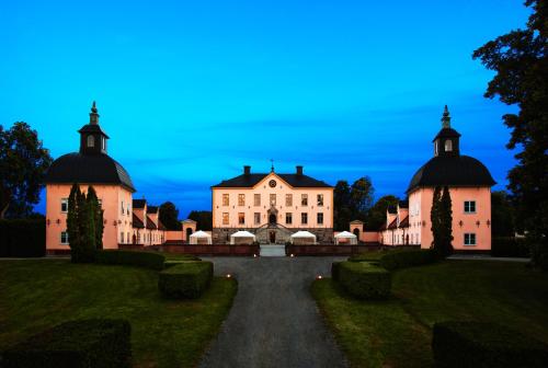 Foto 1: Hesselby Slott