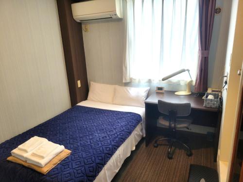 사가시티 호텔 (SagaCity Hotel)_1_image