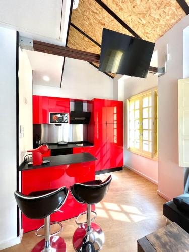 Luxury Apartments Chinitas 11 1