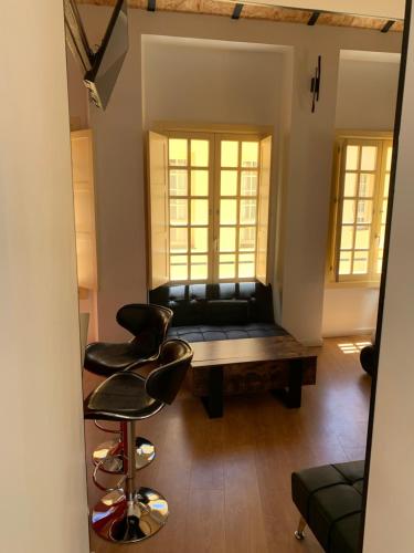 Luxury Apartments Chinitas 11 3