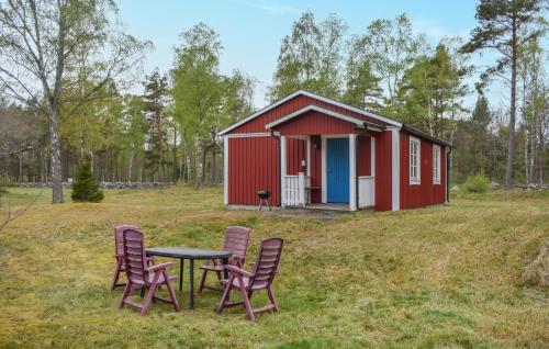 숙소 외관, Gorgeous Home In Jämjö With Kitchen (Gorgeous Home In Jamjo With Kitchen) in 토르함