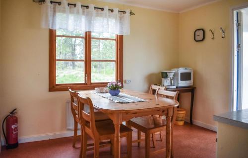 주방, Gorgeous Home In Jämjö With Kitchen (Gorgeous Home In Jamjo With Kitchen) in 토르함