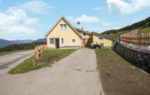 Ferienhaus In Mariahof in Mariahof, Österreich