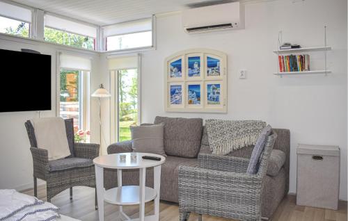 Stunning Home In Ramdala in Brandamala