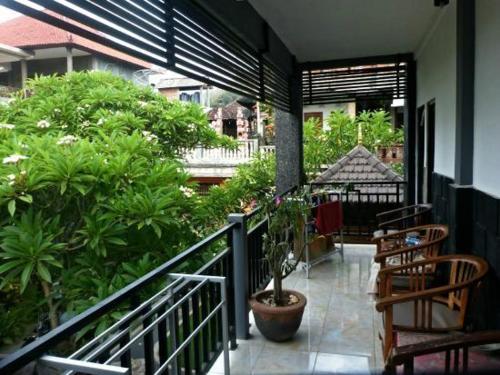 Tirta Yoga Inn Set in a prime location of Bali, Tirta Yoga Inn puts everything the city has to offer just outside your doorstep. The property has everything you need for a comfortable stay. Service-minded staff will