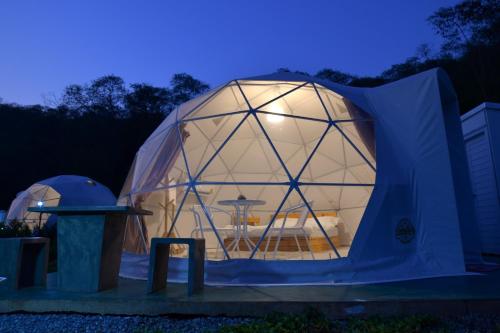 NiNo San Glamping - Pak Chong - 숙소 외관
