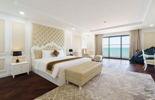 VICTORY HOTEL VUNG TAU near Imperial Plaza