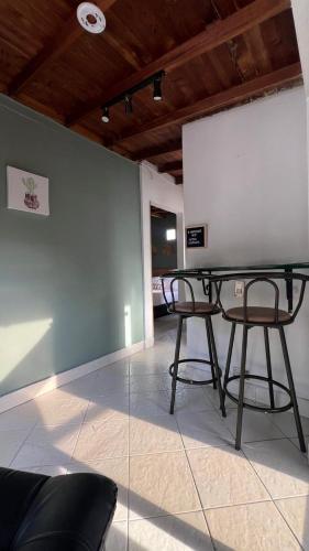 REST APARTMENT IN THE POBLADO REST APARTMENT IN THE POBLADO