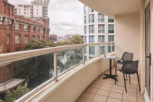 Radisson Hotel & Suites Sydney - image 3