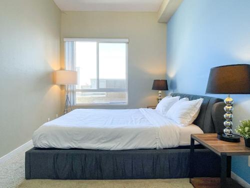 Monthier Suite Hollywood Los Angeles