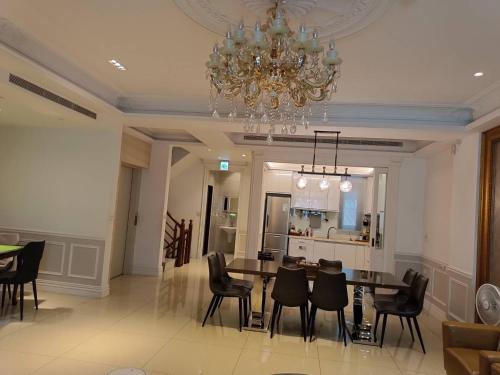 共用Lounge/電視區