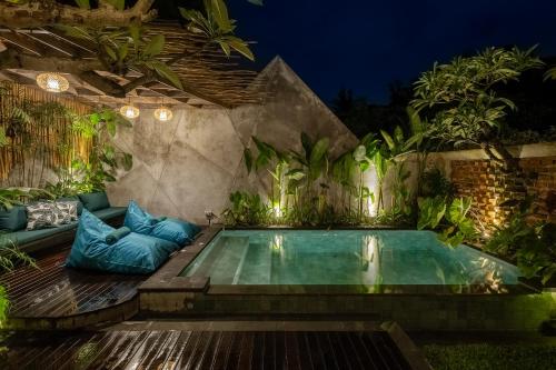 Agastya Ubud Villa - image 2