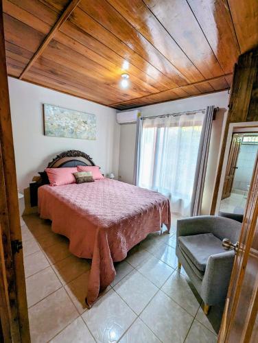 Departamento Ángeles del Arenal #2, Fortuna (photo 7)