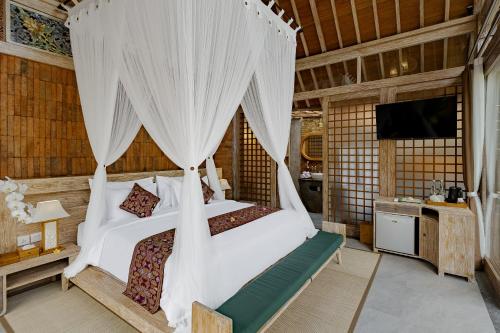 Agastya Ubud Villa - image 3