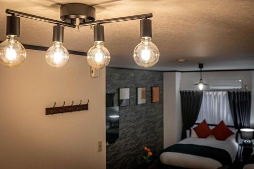 アリタクローバーハイツ103