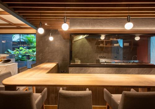 Sotetsu Grand Fresa Bangkok - image 11