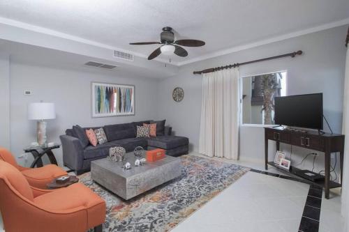 Beachfront condo at the Rock in San José del Cabo, Mexico