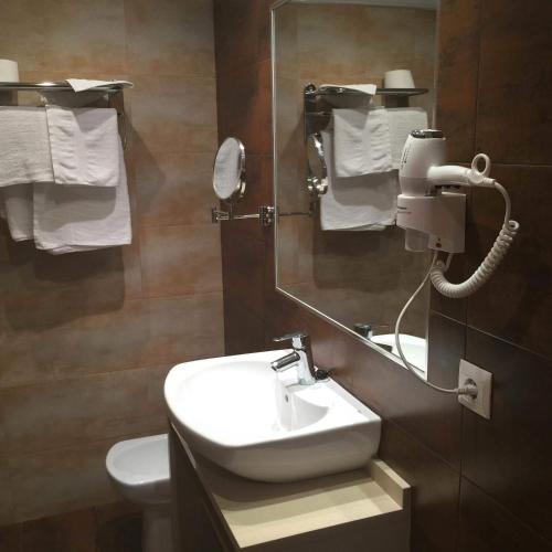 Hotel Valle de Cabezón - Cabezón de la Sal