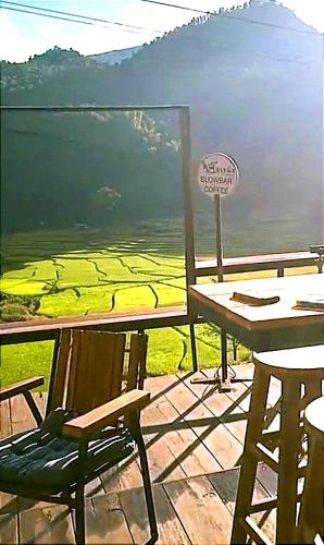 เวนิสบ้านเวร in Bo Klue