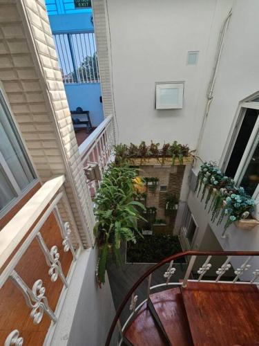 Kinh Đô Homestay