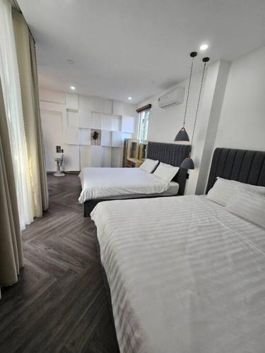 Kinh Đô Homestay