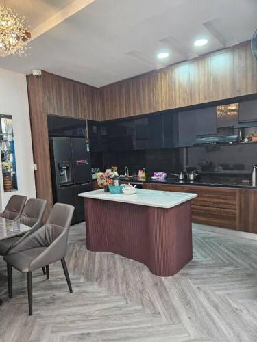 Kinh Đô Homestay