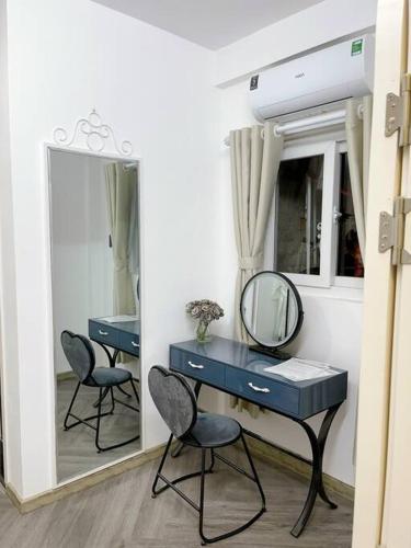 Kinh Đô Homestay