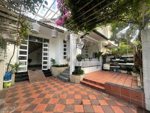 Kinh Đô Homestay