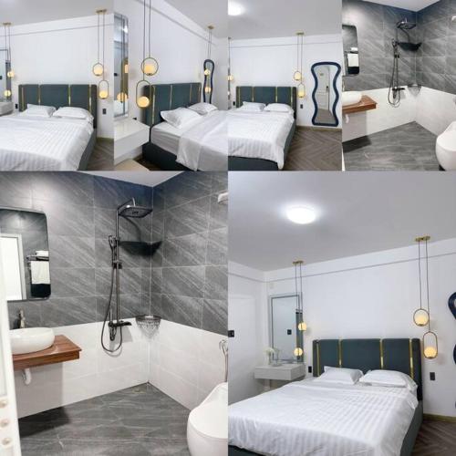 Kinh Đô Homestay