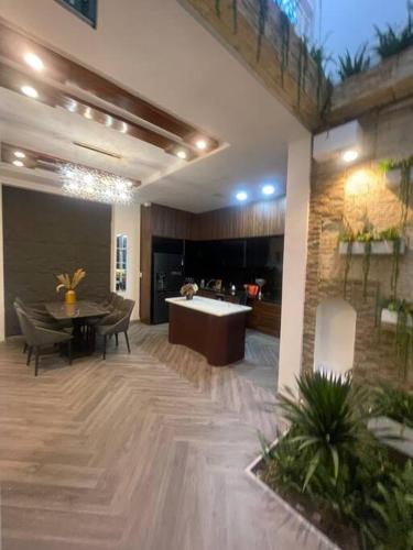 Kinh Đô Homestay