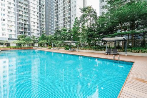 Sentul Homestay 3 Bedroom near Burgerbyte Sentul KL