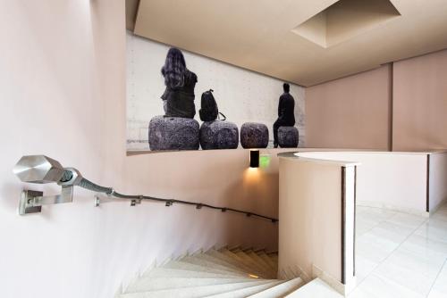 Carat Boutique Hotel - image 6