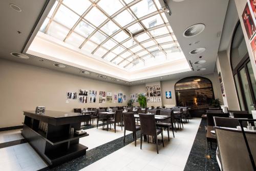 Carat Boutique Hotel - image 11