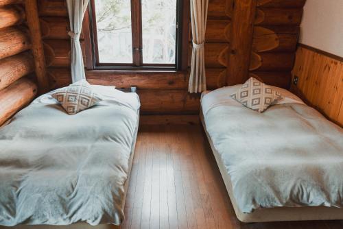 Hakuba Log Hotel Meteor - image 5