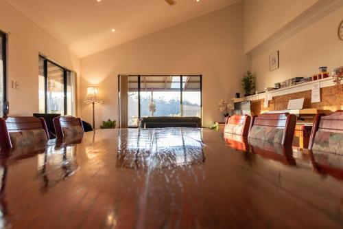 Blue Moon Forest Lodge in Manjimup