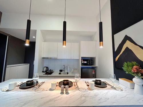 Chambers Residence by Manhattan Group - image 13