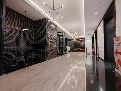 Chambers Residence by Manhattan Group - image 9