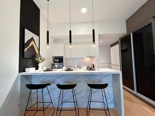 Chambers Residence by Manhattan Group - image 10