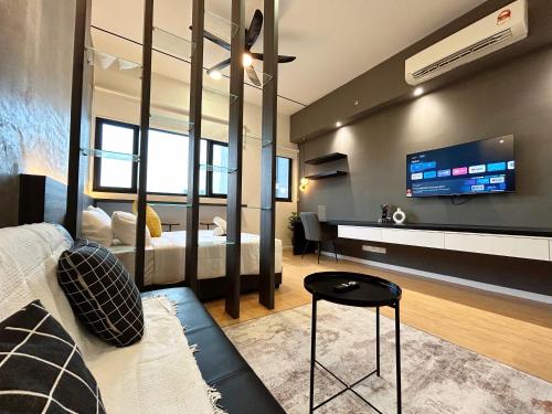 Chambers Residence by Manhattan Group - image 7