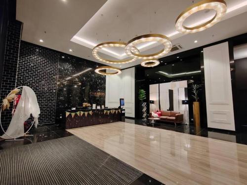 Chambers Residence by Manhattan Group - image 11