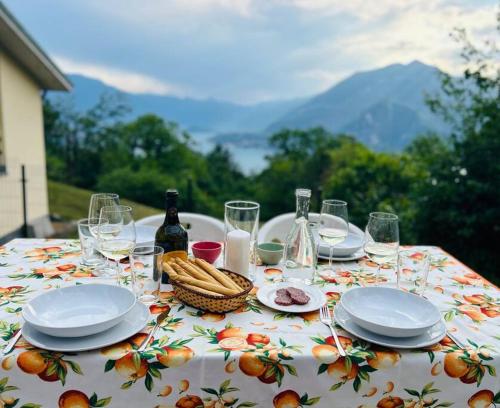 Casa Betulla Home Holiday Relax