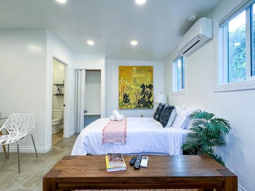 Monthier Guesthouse Venice Los Angeles in Los Angeles, USA